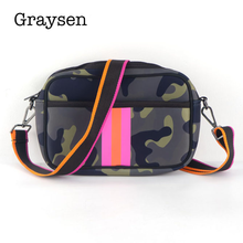 Load image into Gallery viewer, Neoprene Compact Crossbody