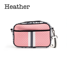 Load image into Gallery viewer, Neoprene Compact Crossbody
