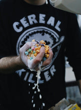 Load image into Gallery viewer, Cereal Killer Crew