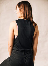 Load image into Gallery viewer, Hope They Serve Tacos in Hell Muscle Tee