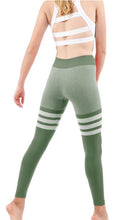 Load image into Gallery viewer, Cassidy Legging - Green