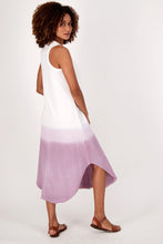 Load image into Gallery viewer, Easy to Love Midi Dress - Dip Dye