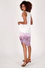Load image into Gallery viewer, Easy to Love Midi Dress - Dip Dye