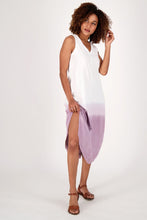 Load image into Gallery viewer, Easy to Love Midi Dress - Dip Dye