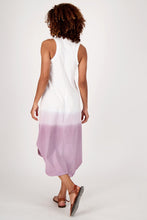 Load image into Gallery viewer, Easy to Love Midi Dress - Dip Dye