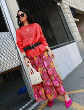 Load image into Gallery viewer, Rainbow Buckle Belt