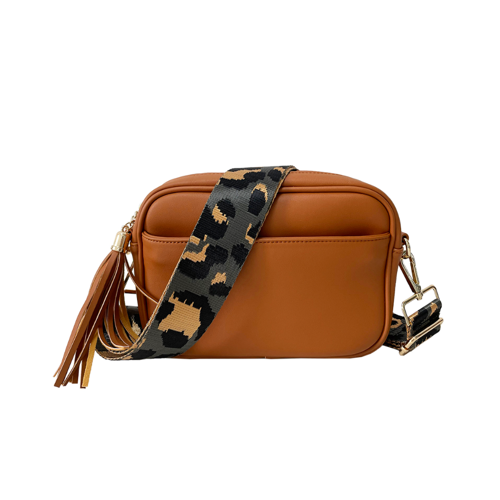 Courtney Crossbody