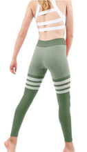 Load image into Gallery viewer, Cassidy Legging - Green
